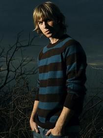 Ashley Parker Angel