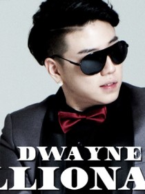Dwayne