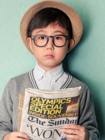 谷昱辰