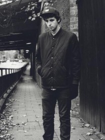 Jamie xx