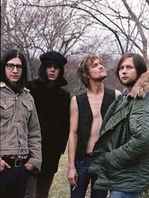 Raconteurs