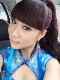 赵小琀