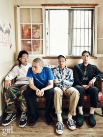 Hyukoh