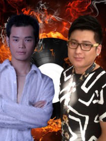 男人三十组合