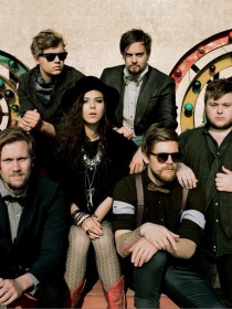 Of Monsters And Men
