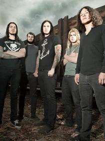 As I Lay Dying