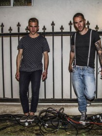 Galantis