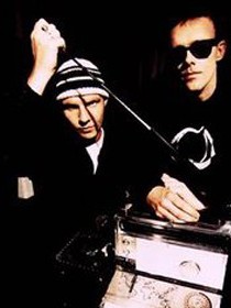Leftfield