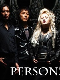 PERSONZ