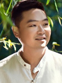 杨冠成