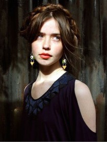 Flo Morrissey