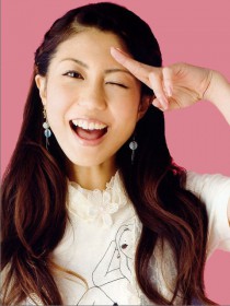 白石涼子
