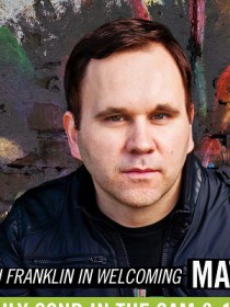 Matt Redman