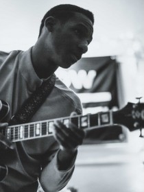 Leon Bridges