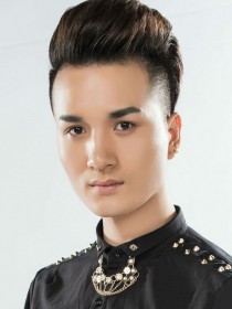 乔冬宇