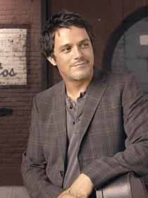 Alejandro Sanz