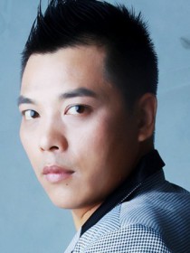 梁海洋