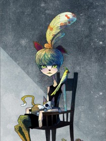 林玛黛