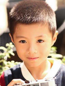 陈田祎