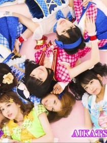 AIKATSU☆STARS!