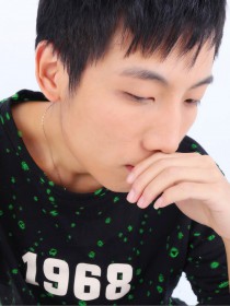南一