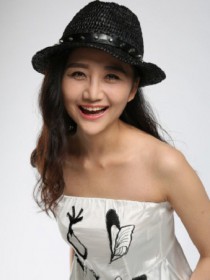 李艾娜
