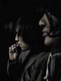 石狮子
