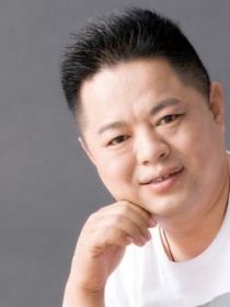 吴庆国