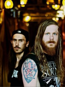 Phinehas