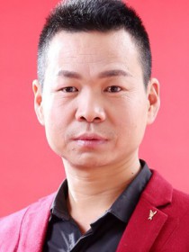 陈泳泼
