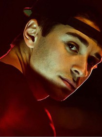 Jake Miller