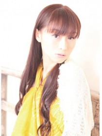 今井麻美