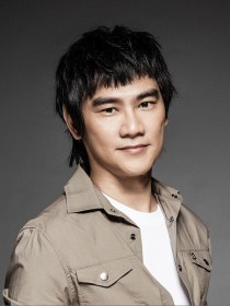 姚可杰