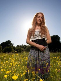 Megan Henwood