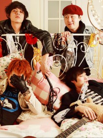 The Bedstars