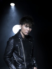 EXILE SHOKICHI