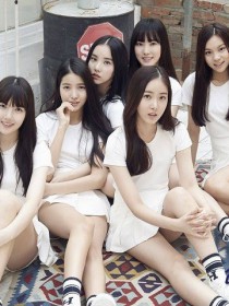 GFRIEND