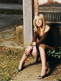 Ashley Monroe