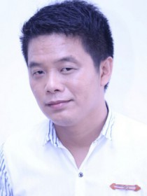 梁川宇