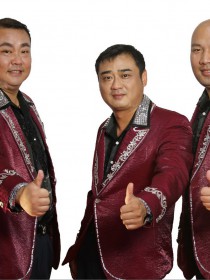 荷之声