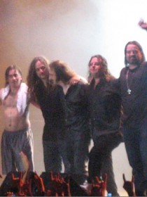 Symphony X