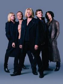 Def Leppard