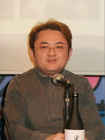 増田俊郎
