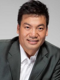彭高平