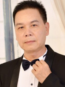 朱建明
