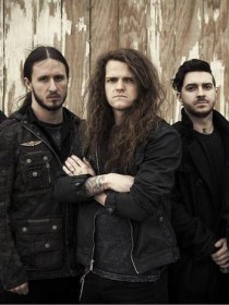 Miss May I