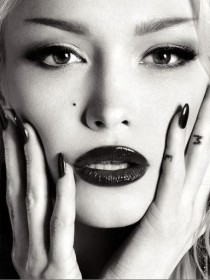 Ivy Levan