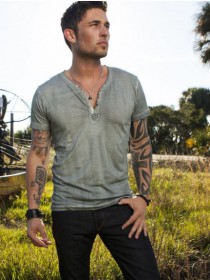 Michael Ray