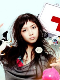 植田真梨恵