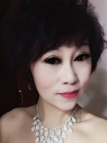 洪雪娇